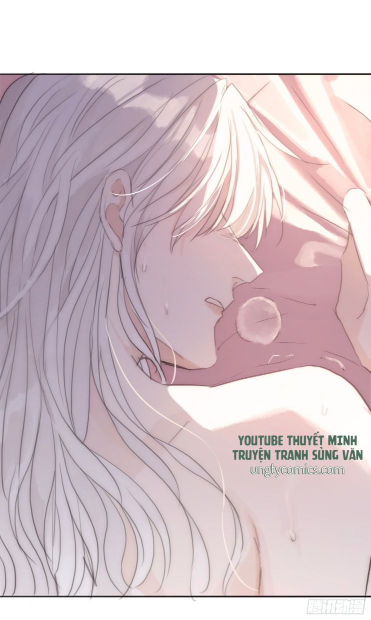 Thỉnh Cùng Ta Đồng Miên Chap 17 - Trang 3