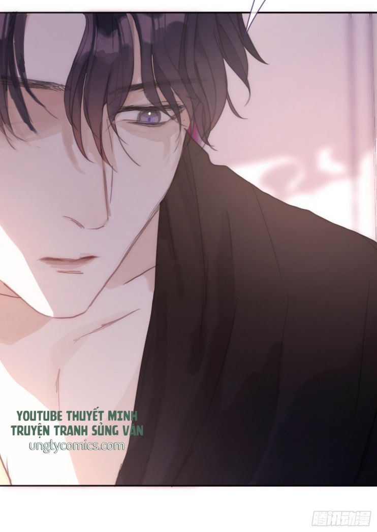 Thỉnh Cùng Ta Đồng Miên Chap 17 - Trang 3
