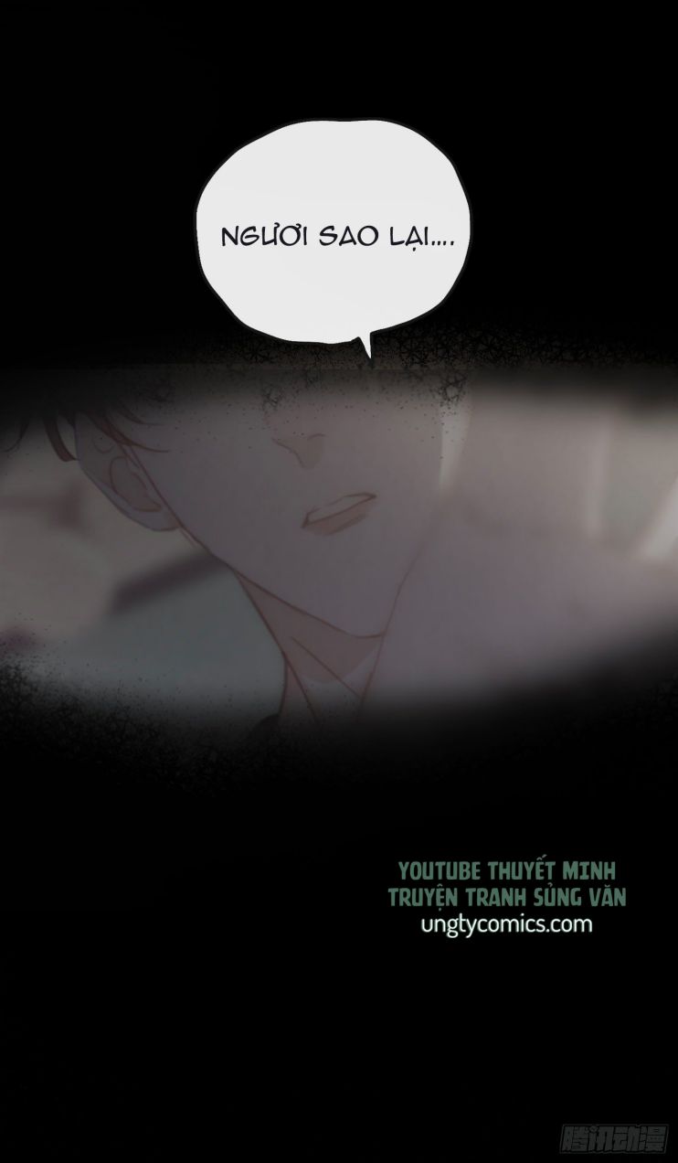 Thỉnh Cùng Ta Đồng Miên Chap 17 - Trang 3