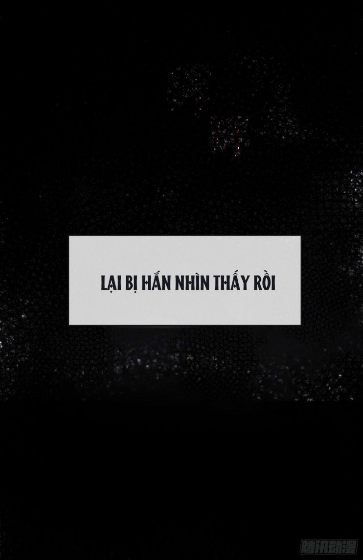 Thỉnh Cùng Ta Đồng Miên Chap 17 - Trang 3