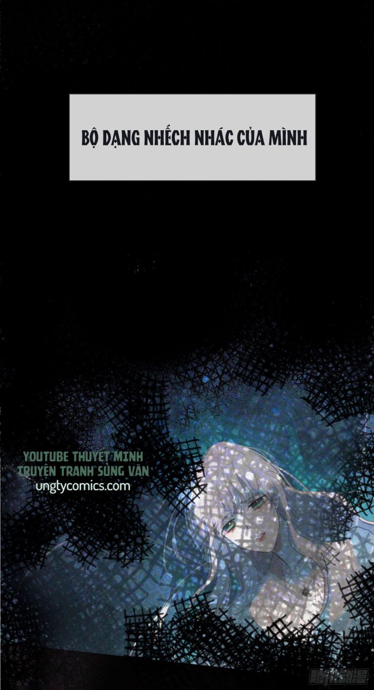 Thỉnh Cùng Ta Đồng Miên Chap 17 - Trang 3