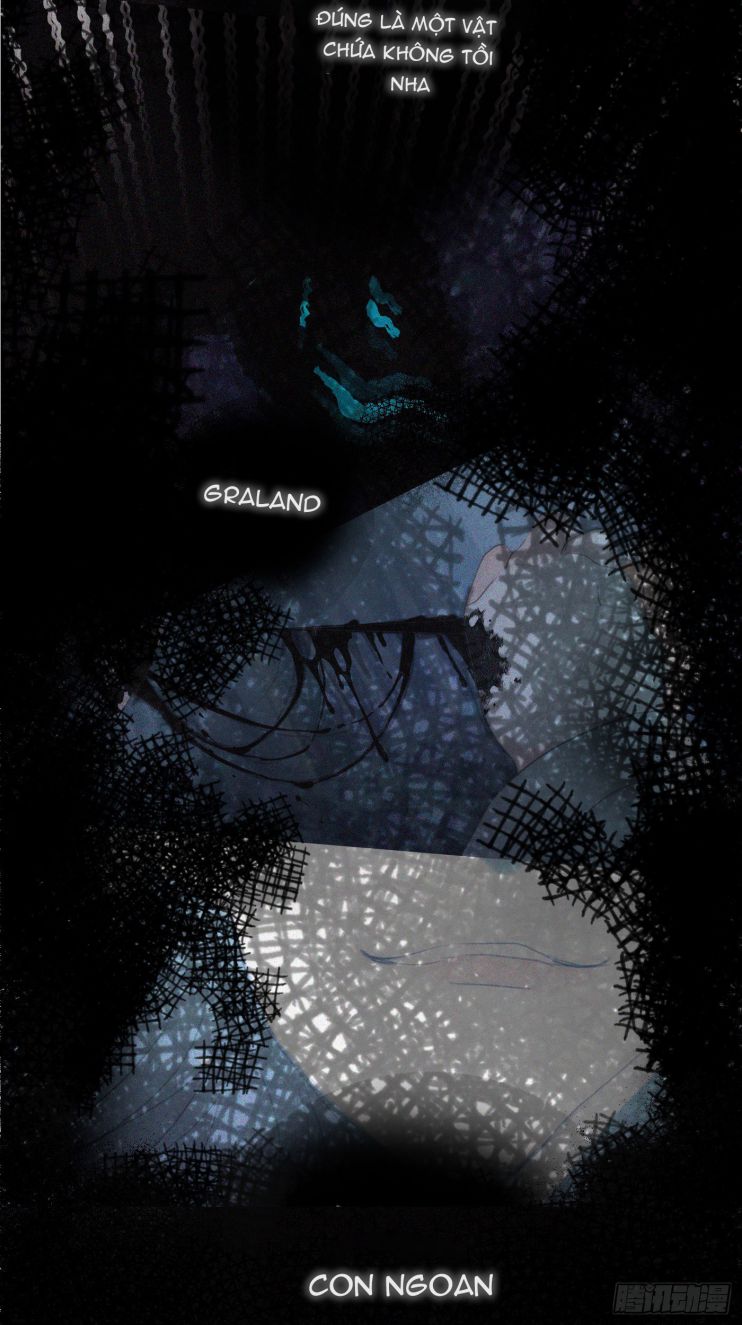 Thỉnh Cùng Ta Đồng Miên Chap 17 - Trang 3