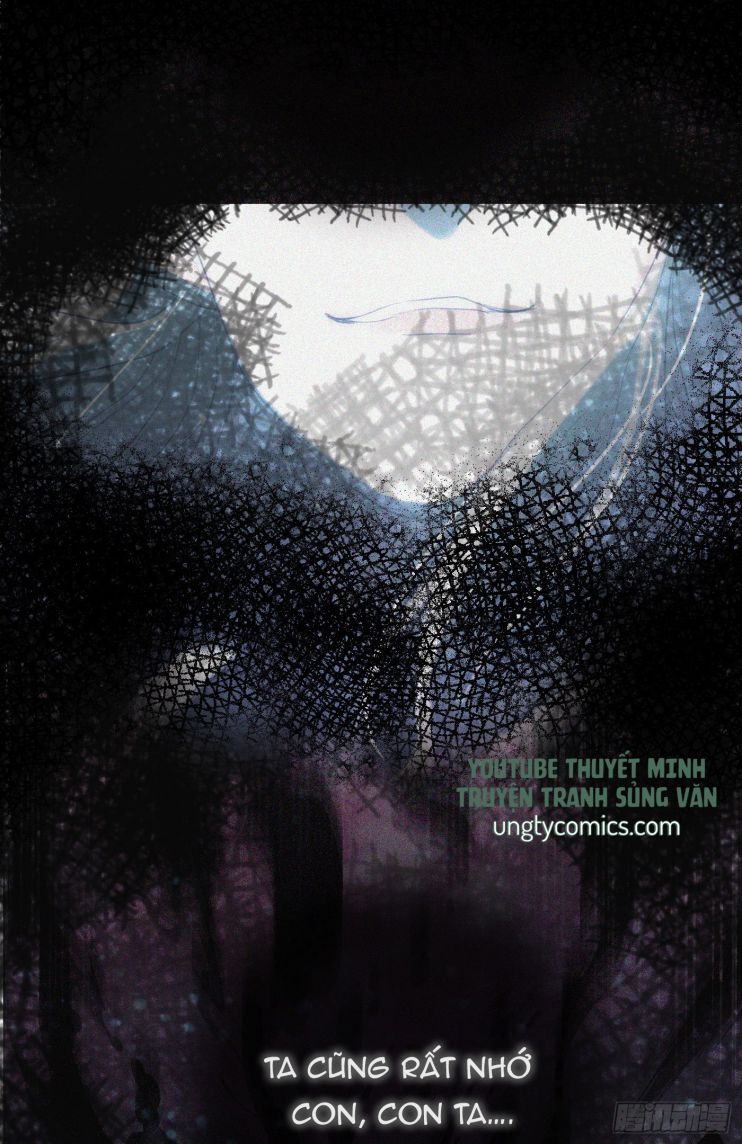 Thỉnh Cùng Ta Đồng Miên Chap 17 - Trang 3