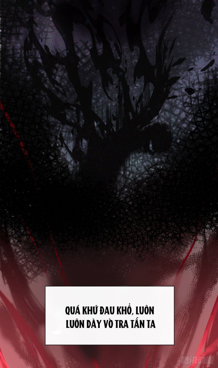 Thỉnh Cùng Ta Đồng Miên Chap 17 - Trang 3