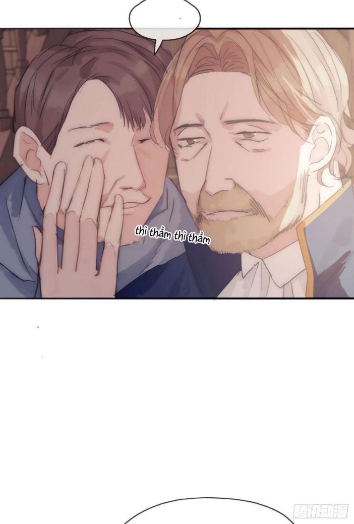 Thỉnh Cùng Ta Đồng Miên Chap 22 - Trang 3