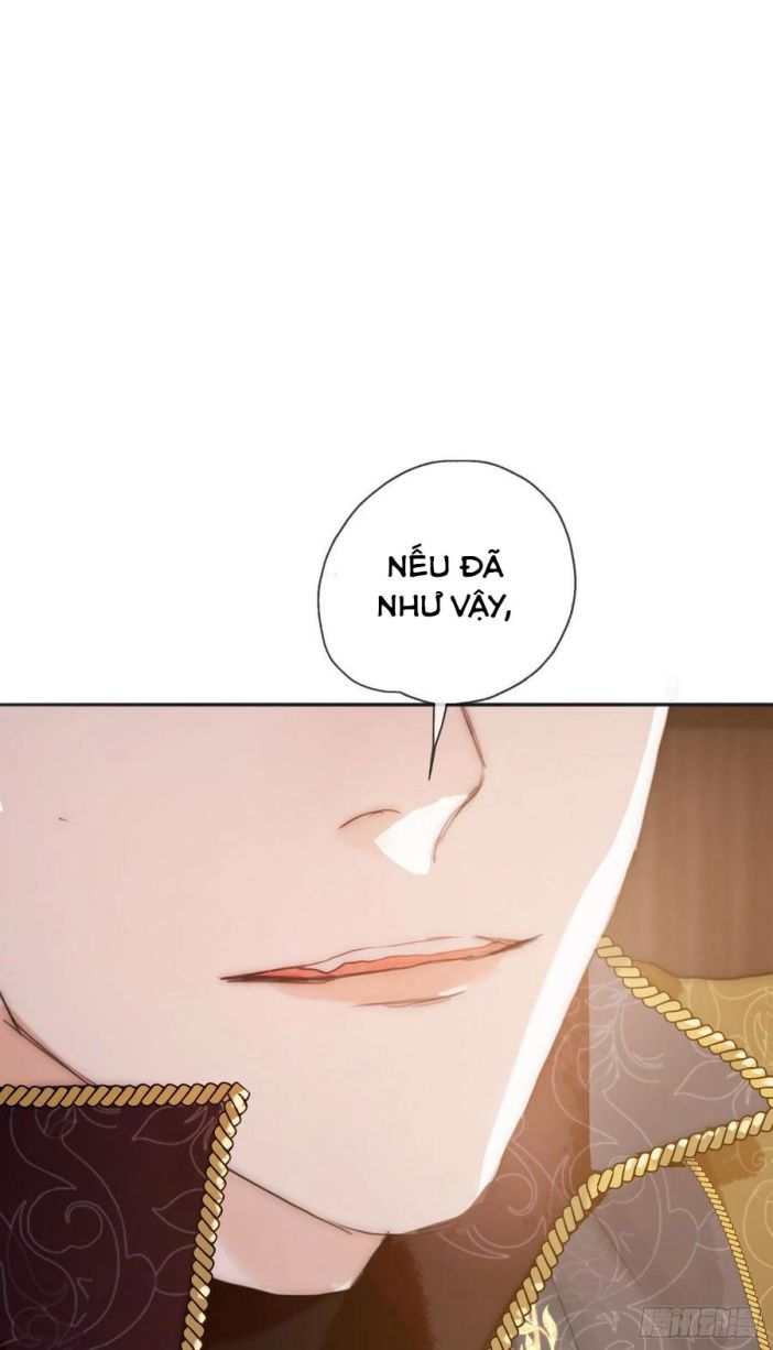 Thỉnh Cùng Ta Đồng Miên Chap 22 - Trang 3