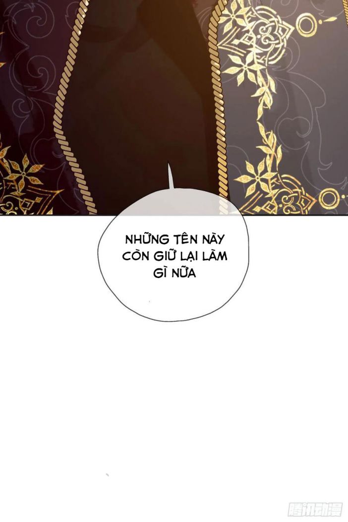 Thỉnh Cùng Ta Đồng Miên Chap 22 - Trang 3