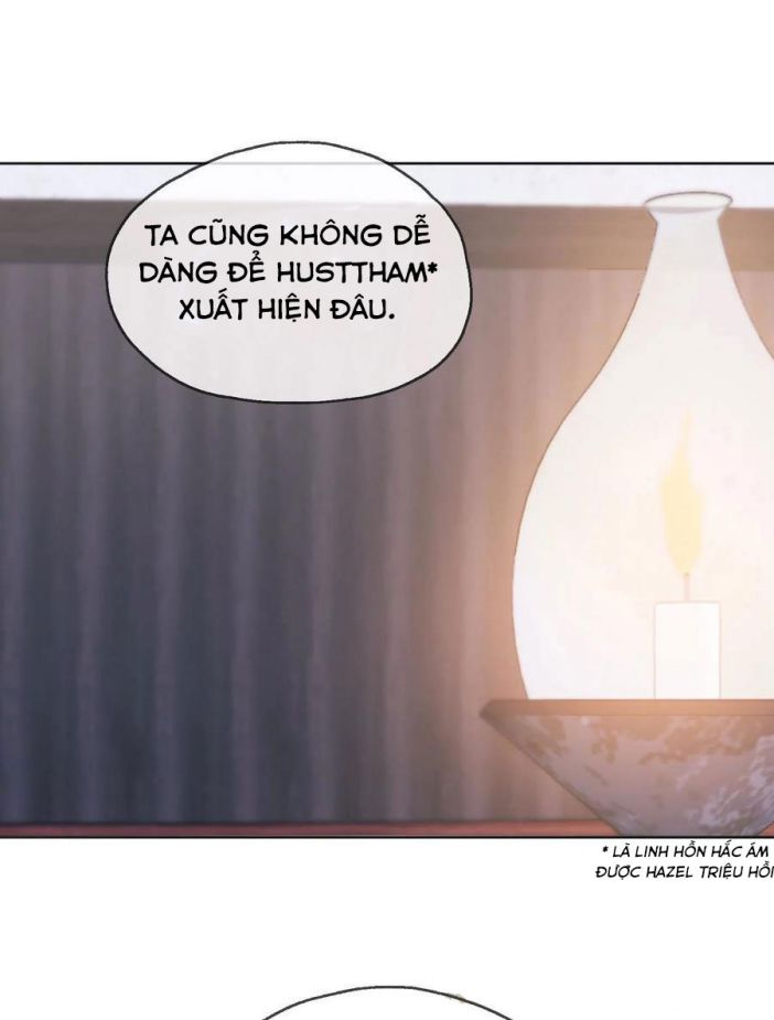 Thỉnh Cùng Ta Đồng Miên Chap 22 - Trang 3