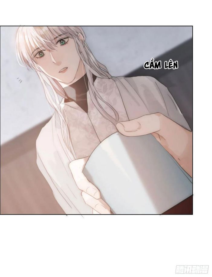 Thỉnh Cùng Ta Đồng Miên Chap 22 - Trang 3