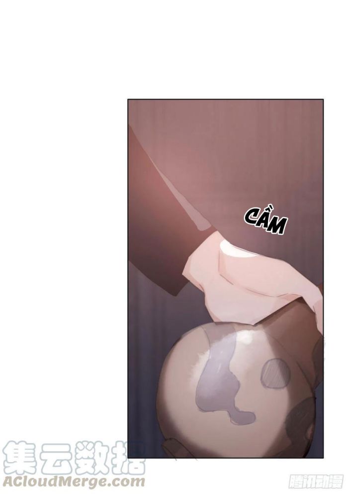 Thỉnh Cùng Ta Đồng Miên Chap 22 - Trang 3