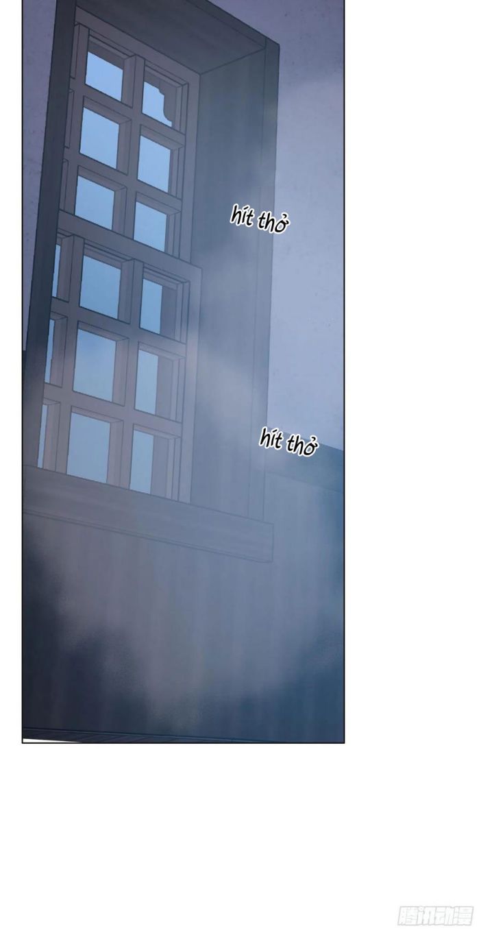 Thỉnh Cùng Ta Đồng Miên Chap 22 - Trang 3