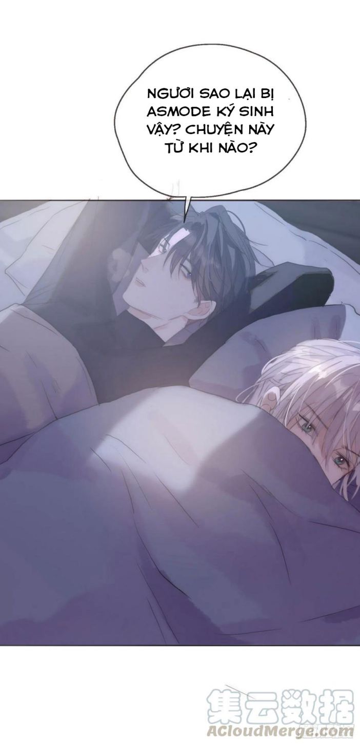 Thỉnh Cùng Ta Đồng Miên Chap 22 - Trang 3