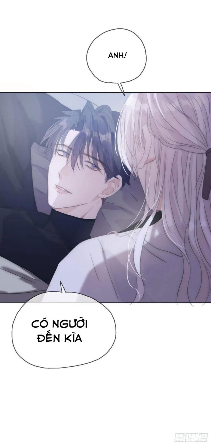 Thỉnh Cùng Ta Đồng Miên Chap 22 - Trang 3