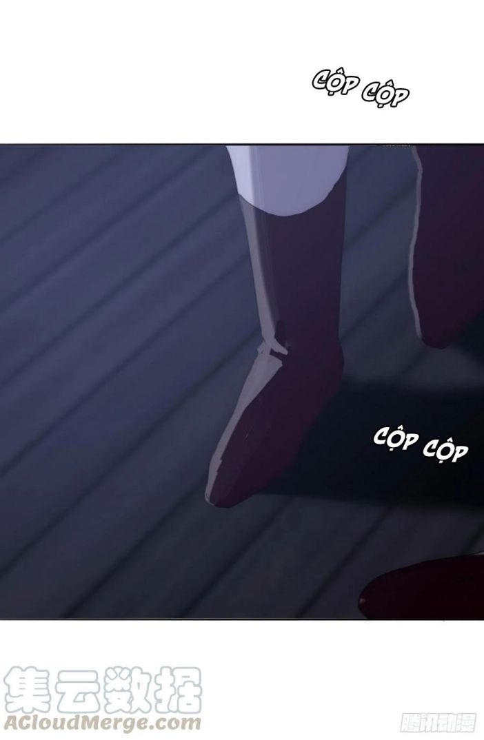 Thỉnh Cùng Ta Đồng Miên Chap 22 - Trang 3