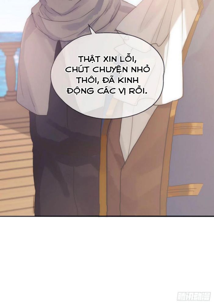 Thỉnh Cùng Ta Đồng Miên Chap 22 - Trang 3