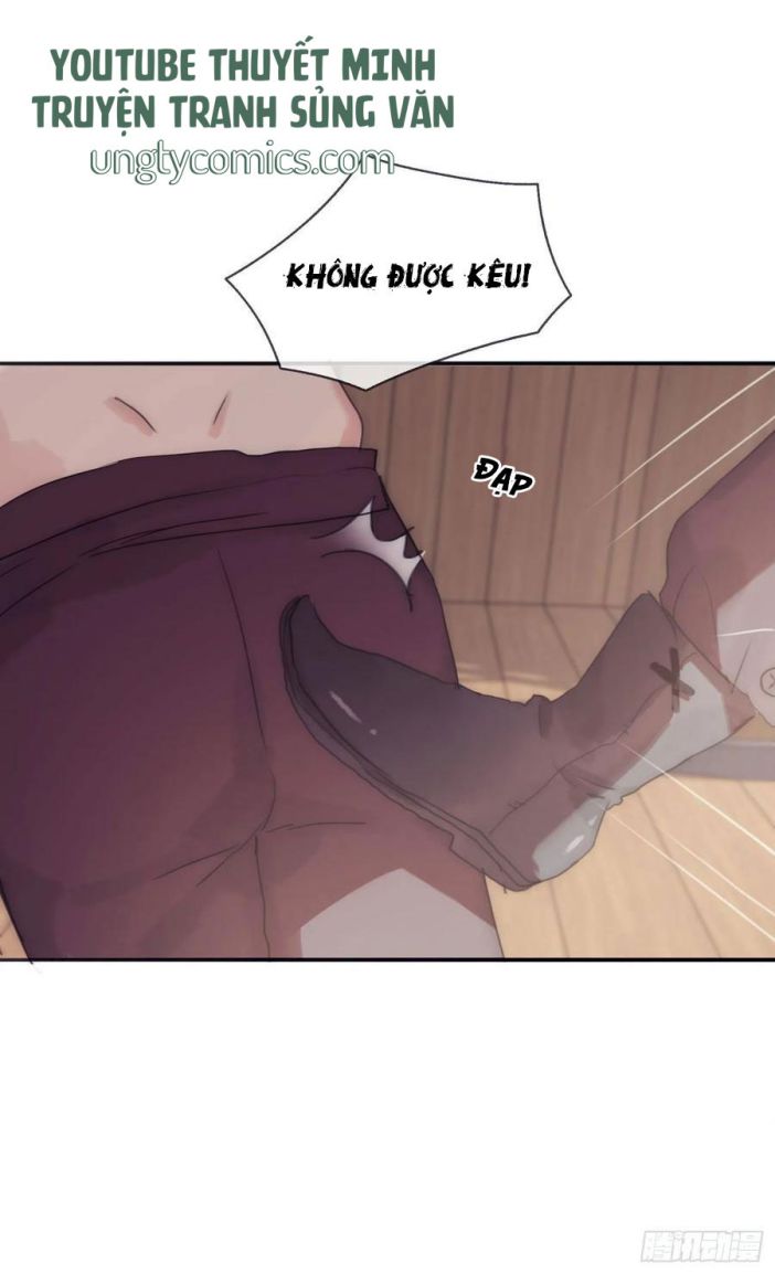 Thỉnh Cùng Ta Đồng Miên Chap 22 - Trang 3