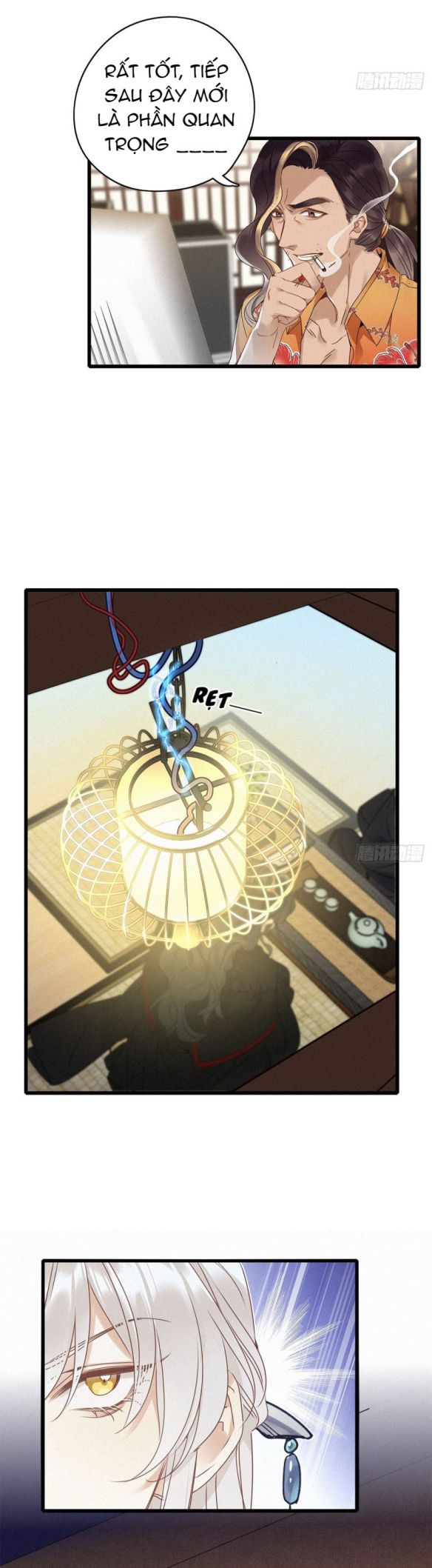 Thỉnh Quân Nhập Quái Chapter 6 - Trang 4